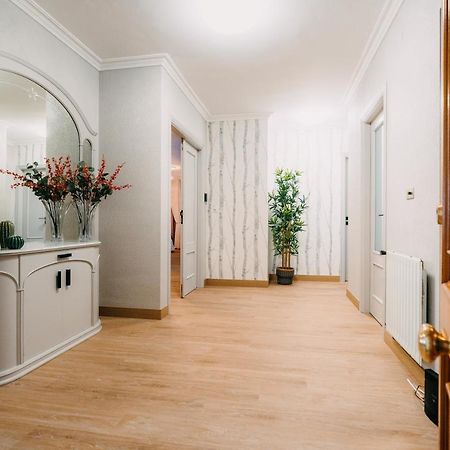 Pension Caldea Кальдас-де-Рейс Екстер'єр фото